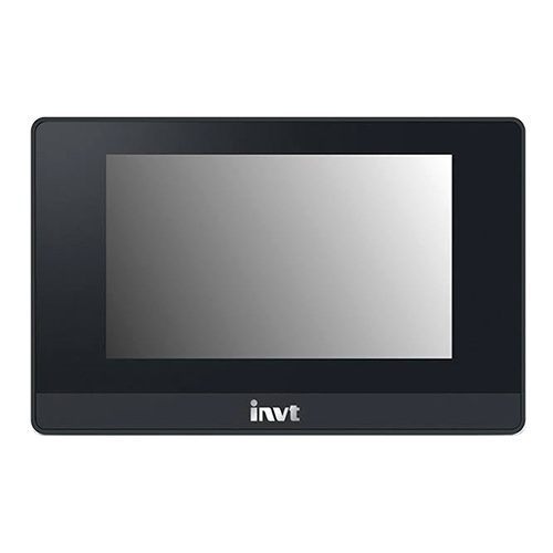 INVT HMI