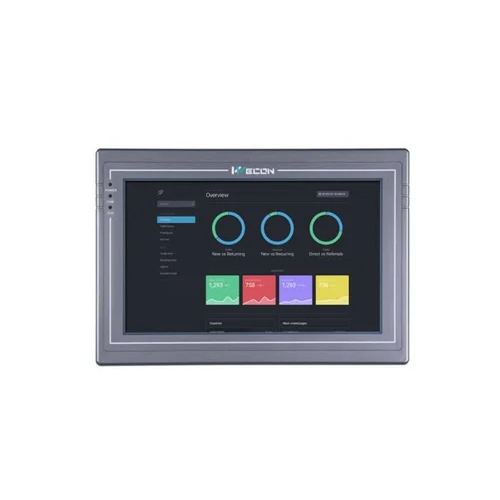 Wecon HMI