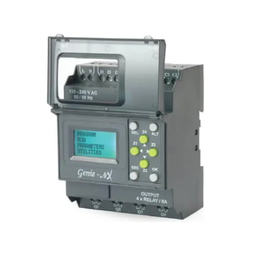 G7Ddt11 Gic Programmable Logic Controller - Color: Grey