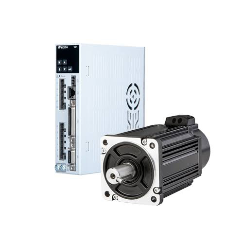 AC Servo Motor