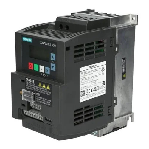 5.5Kw Siemens Vfd Drive - Application: Industrial/Commercial