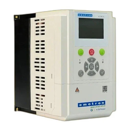 2.3kW VSX48 017 Crompton Greaves VFD ड्राइव