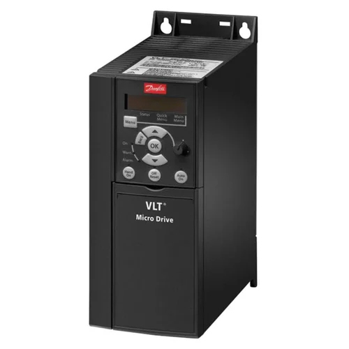 2.2kW FC 360 Danfoss VFD ड्राइव