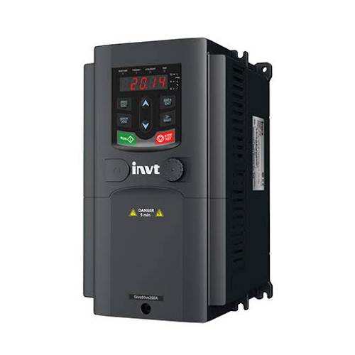 Invt Vfd - Application: Industrial/Commercial
