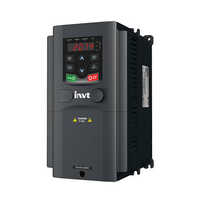 Invt Vfd - Application: Industrial/commercial