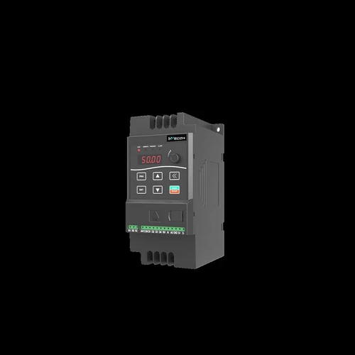 Wecon Vfd - Application: Industrial/Commercial