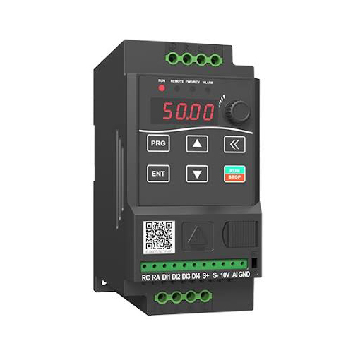 Wecon Vfd - Application: Industrial/Commercial