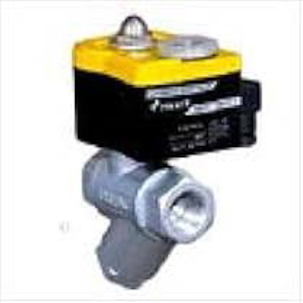 Auto Drain Valve - Application: Compressed Air Systems