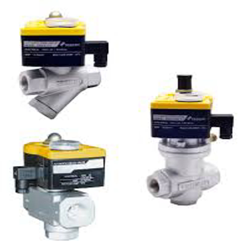 Trident Auto Drain Valve Series Edv-x-hd1-1