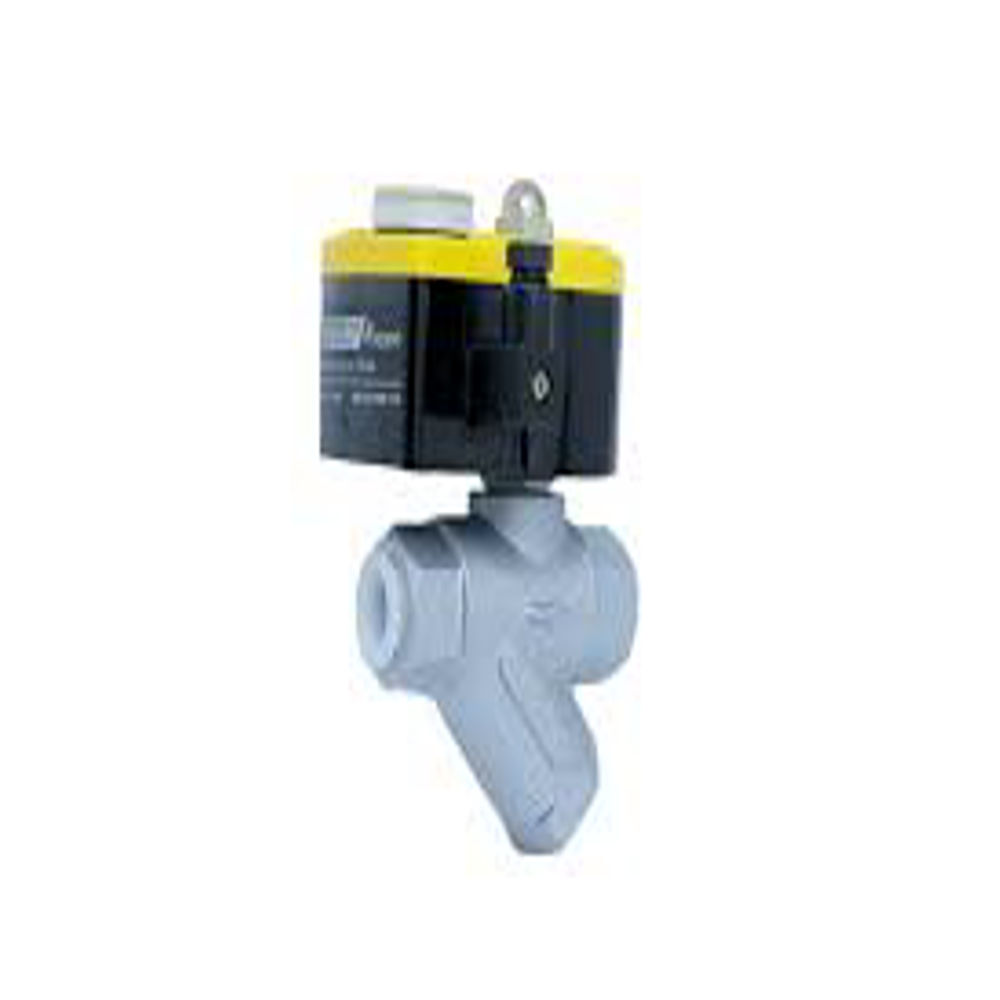 Auto Drain Valve - Application: Compressed Air Systems