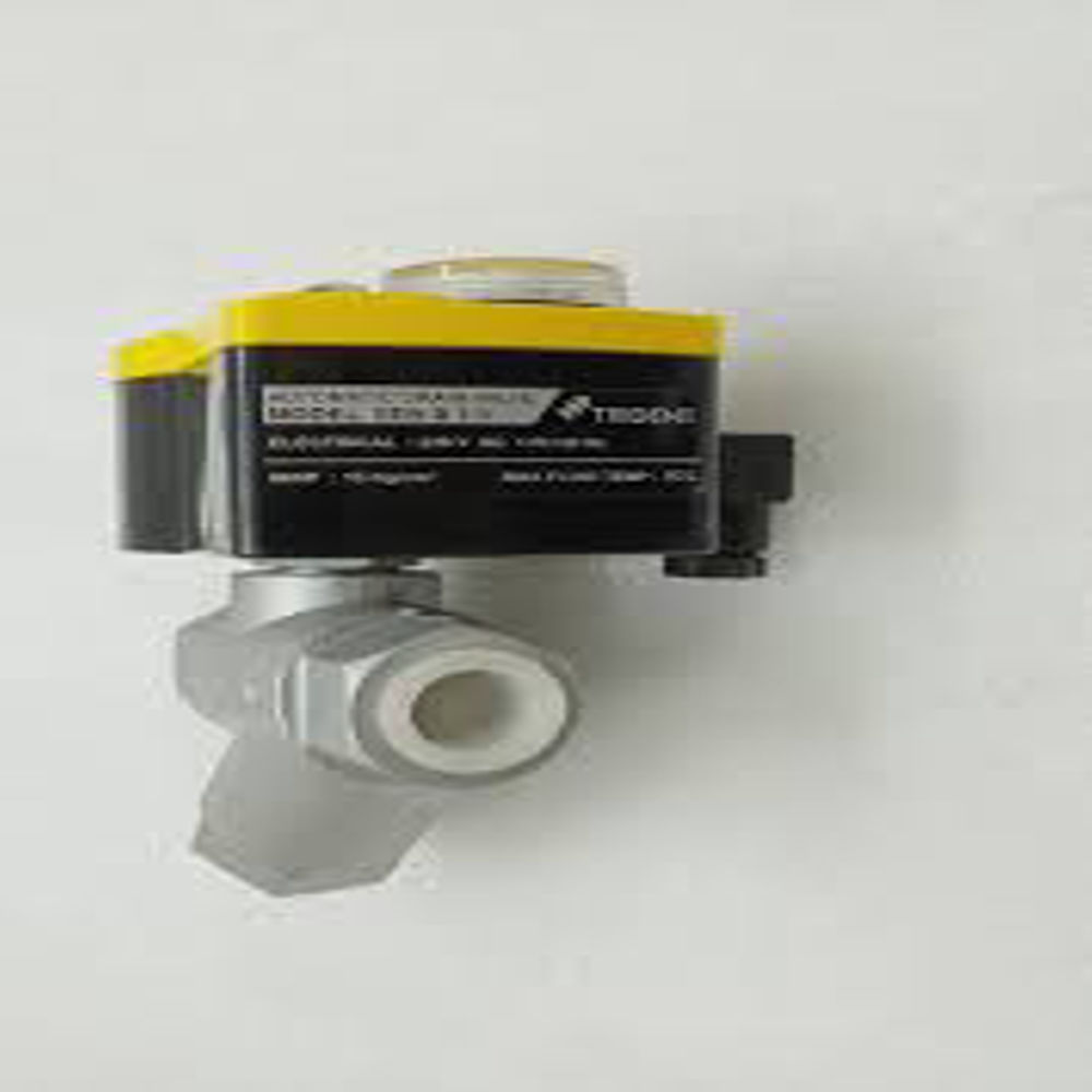 Auto Drain Valve - Application: Compressed Air Systems