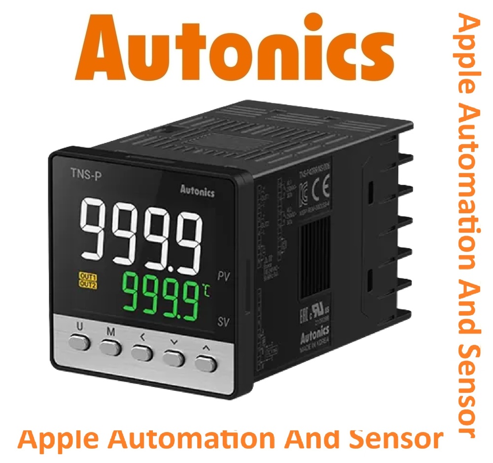Autonics TNS-P42CR-NS-006 Temperature Controller