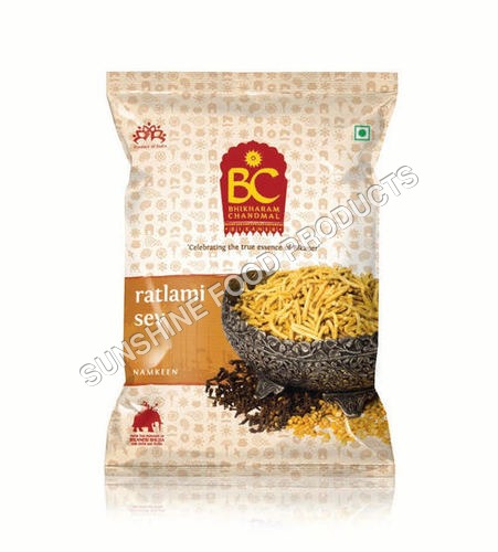 रतलामी सेव