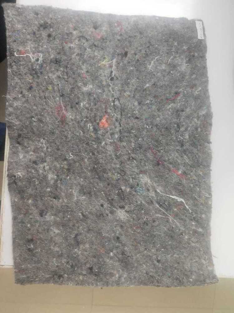 Mono Grass Carpet - Advantage: Non-slip