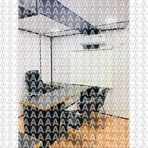 12 X 8 X 8 Feet Prefabricated Office Cabin - Material: Mild Steel