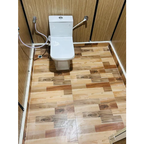 Ms Portable Toilet - Color: Any Color