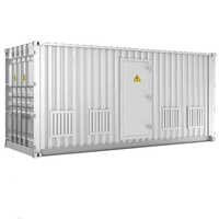 30 Feet Industrial Shipping Container - Height: 10 Foot (ft)