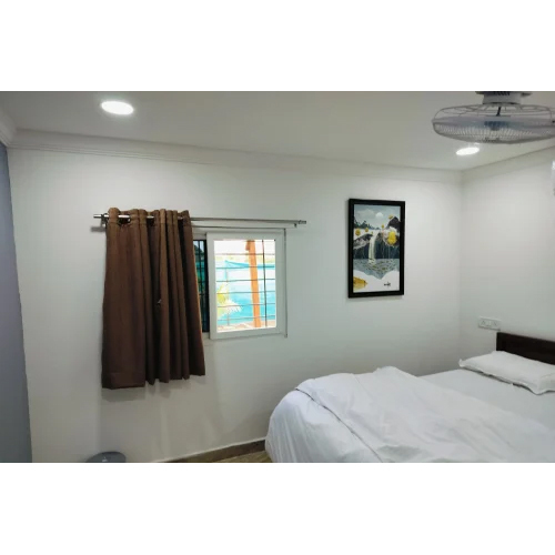Ms Movable Prefabricated House - Color: Any Color