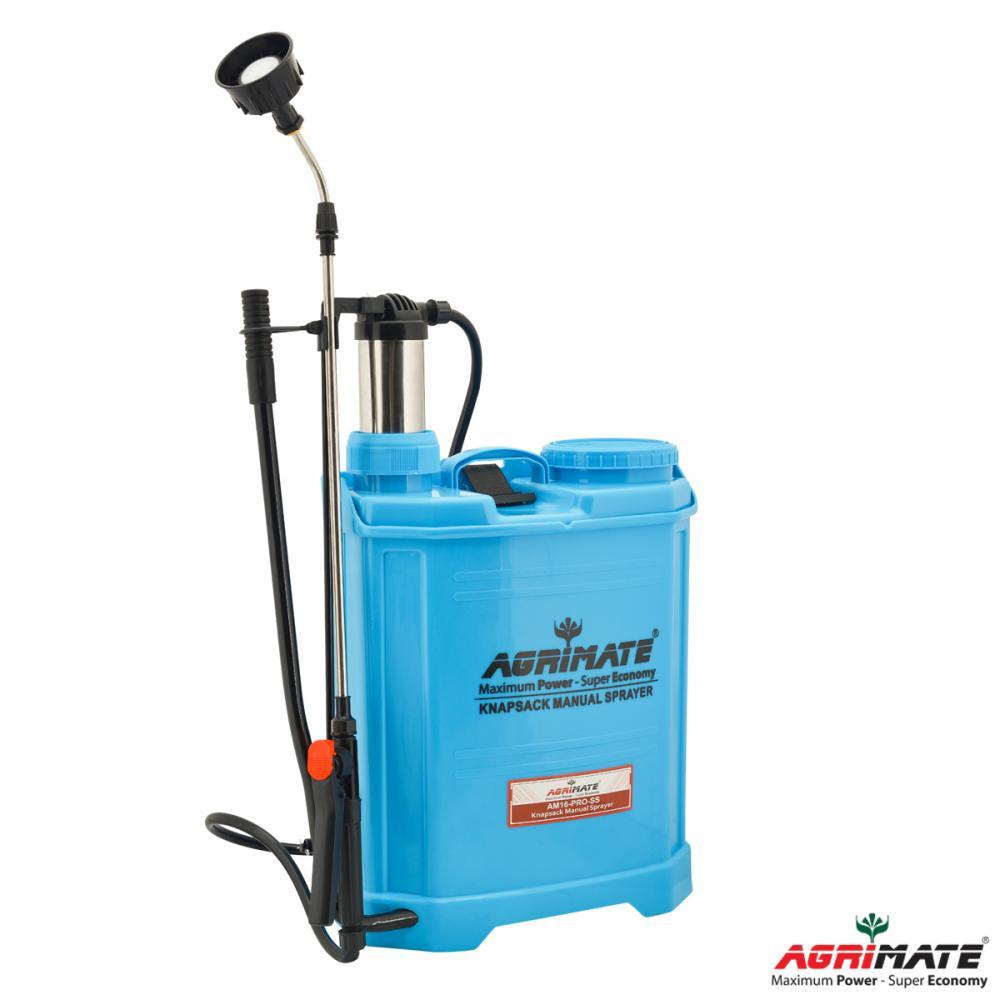 MANUAL / HAND PUMP SPRAYER 16L