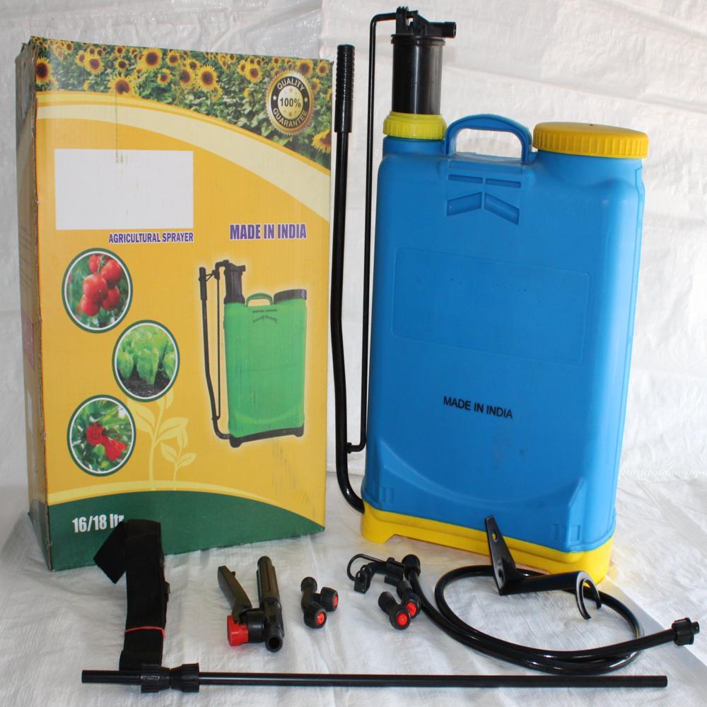 MANUAL / HAND PUMP SPRAYER 16L