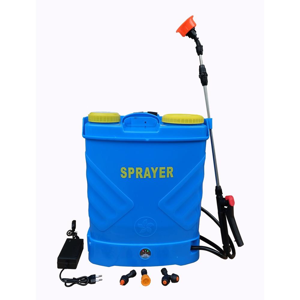 MANUAL / HAND PUMP SPRAYER 16L
