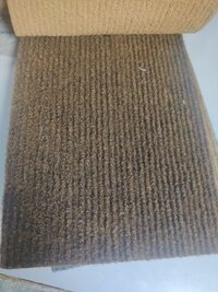 Ribbed Carpet