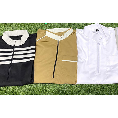 Silk Jubba