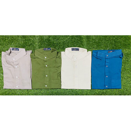 Polyester fabric jubba