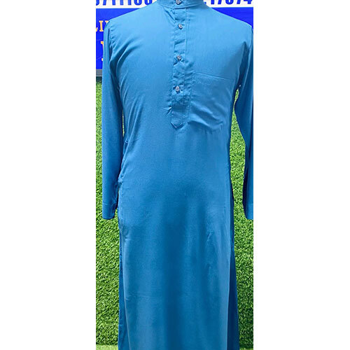 Crape Jubba