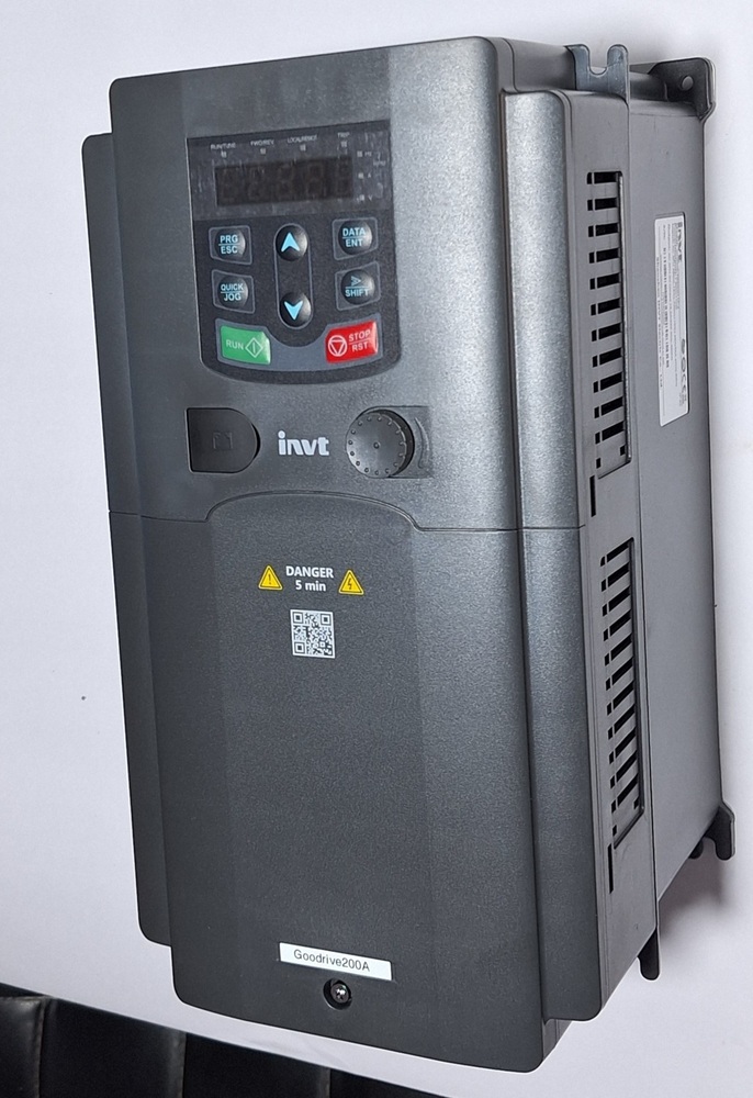 INVT VFD GD200A 15HP 3PHASE GD200A-011G/015P-4