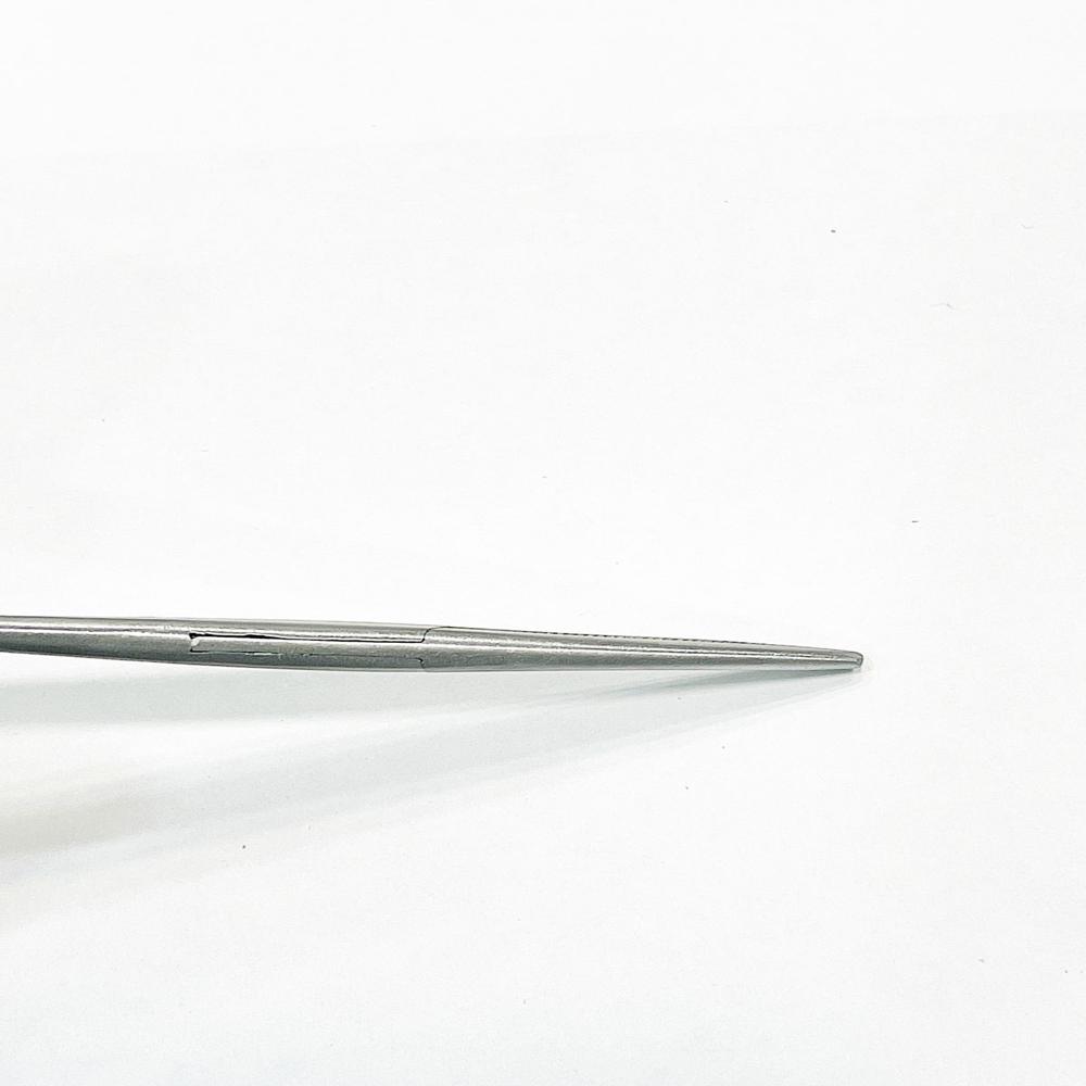 Artery Forceps - 14" Inch (Straight) - Application: Veterinary Purpose