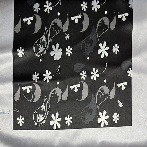Printed Pocket Square - Color: Multi Colour