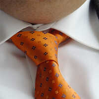 Geometric Ties
