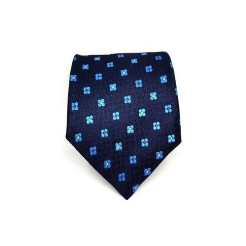 पुरुषों के लिए शानदार माइक्रोफाइबर नेकटाई