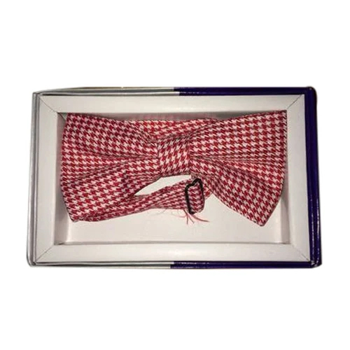 Men Bow Tie