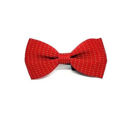 Solid Bow Tie