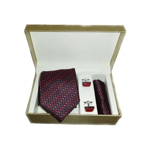 Corporate Tie Combo Set
