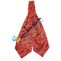 Ascot Cravat Tie