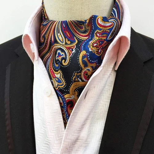 Mens Cravats