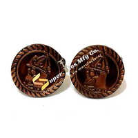 Custom Cufflinks Set