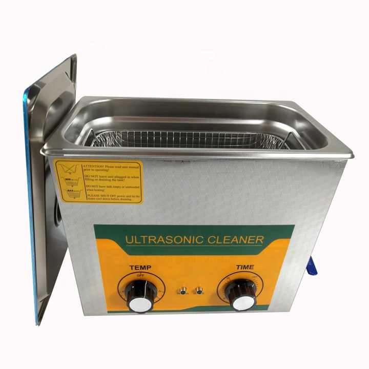 Ultrasonic Cleaning Machine for jewellery
