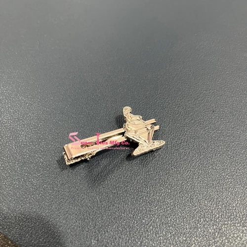 03_Promotional Tie Pin