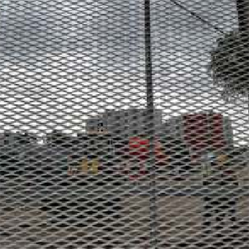 Amber-15 Wire Mesh