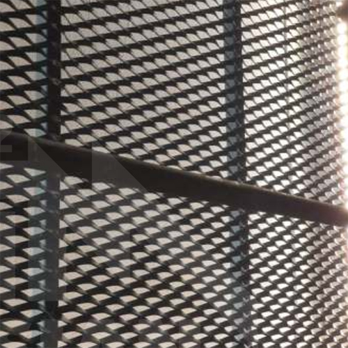 Ruby-15 Wire Mesh