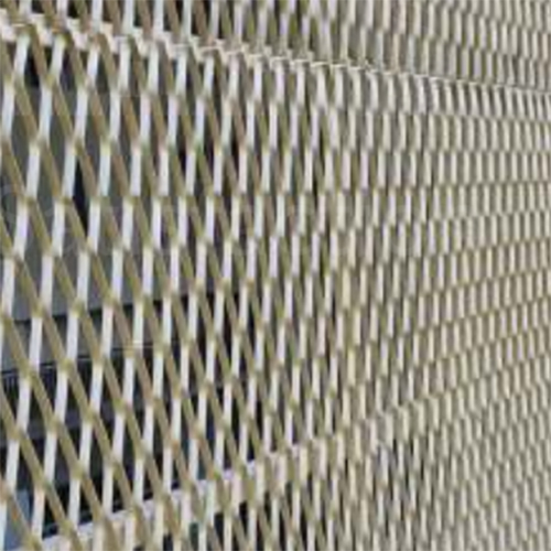 Amber-10 Wire Mesh