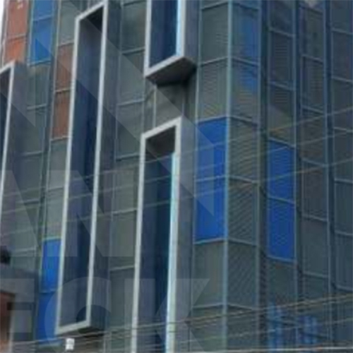 Opal F-6 Wire Mesh