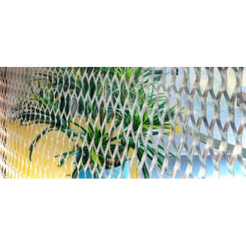 Opal F-6 Wire Mesh
