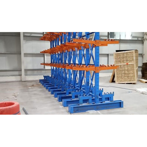 Cantilever Racking