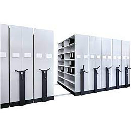 Multi-Tier Racking