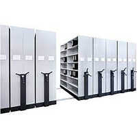 Compactor storage systems